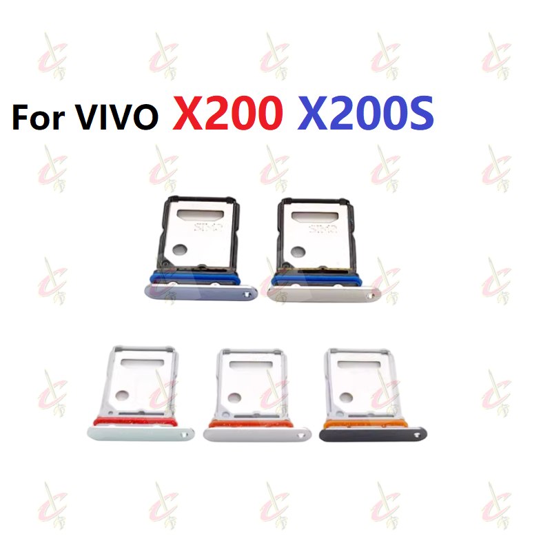 Khay đựng thẻ Sim cho VIVO X200 X200S