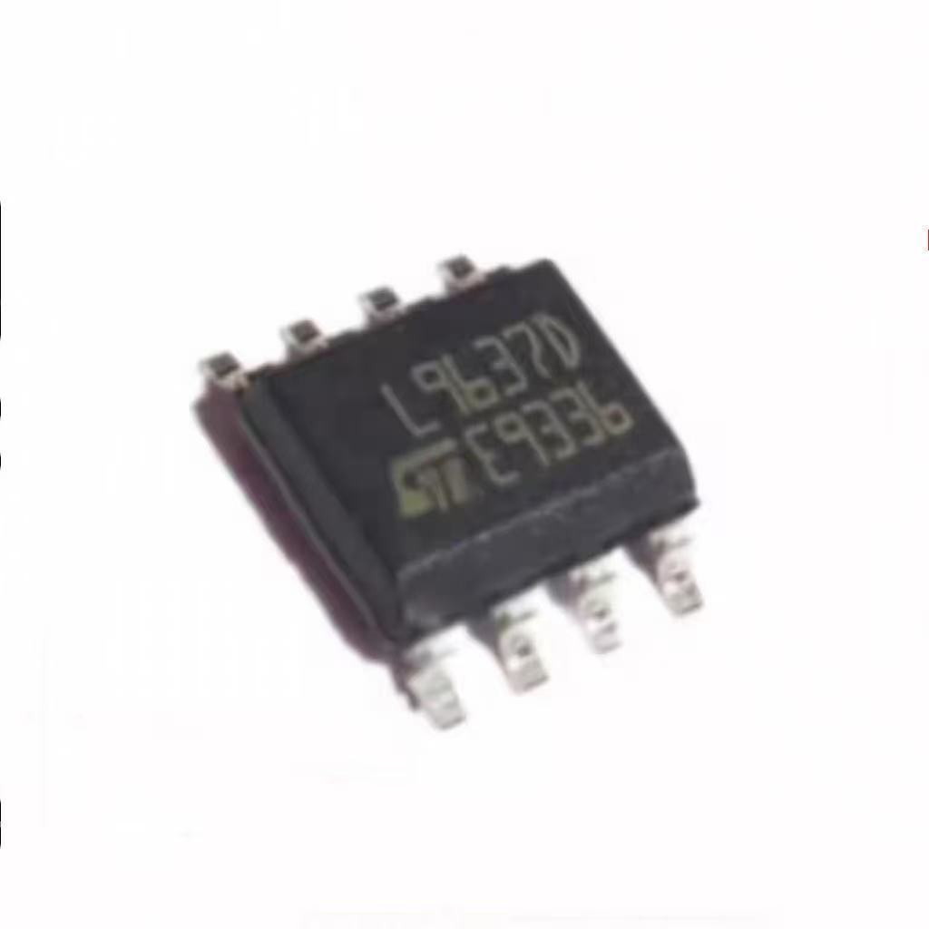 5 CÁI IC L9637D Bảng máy tính ô tô Chip IC điều khiển dễ vỡ Hàng có sẵn