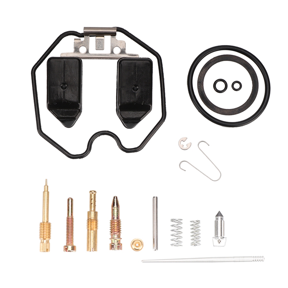 CG125 CG150 CG200 CG250 Bộ sửa chữa bộ chế hòa khí cho Honda PZ26 PZ27 PZ30 125CC 150cc 200cc 250cc 