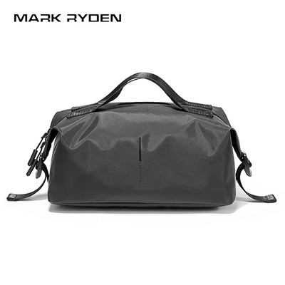 Túi đựng đồ vệ sinh MARK RYDEN Túi trang điểm du lịch Túi cầm tay nhẹ - AquaCube