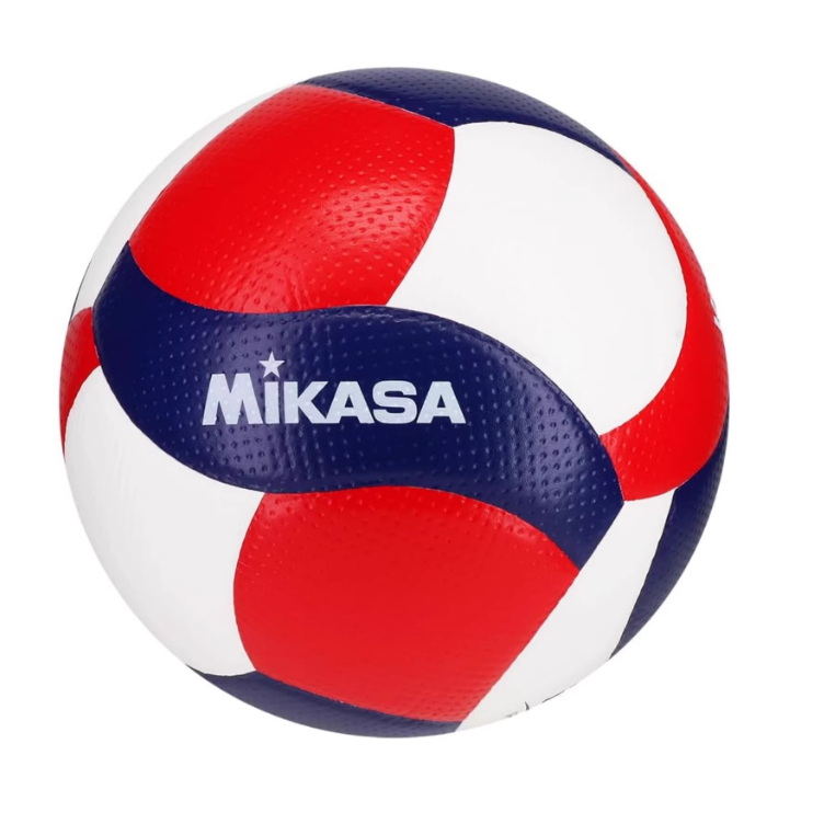 Bóng chuyền Mikasa V200W, được FIVB chứng nhận, chất lượng cao