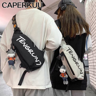 Tide thương hiệu phụ nữ túi ngực thời trang túi xách phụ nữ