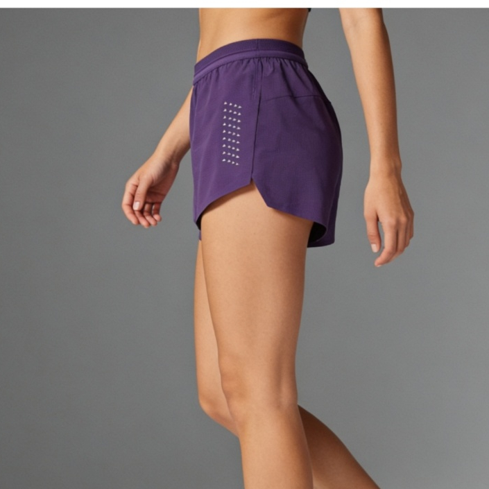 Sports Running Three-Point Training Pants Sports Marathon Men Women Style Quick-Drying Track Field S