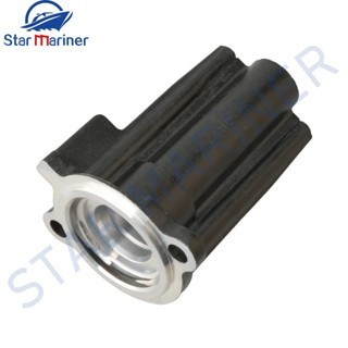 3F0-01210-1 Đầu Crankcase Cho Tohatsu Động Cơ Phía Ngoài 2T 3.5HP M3.5B M3.5B2 3F0-01210 Thuyền Động