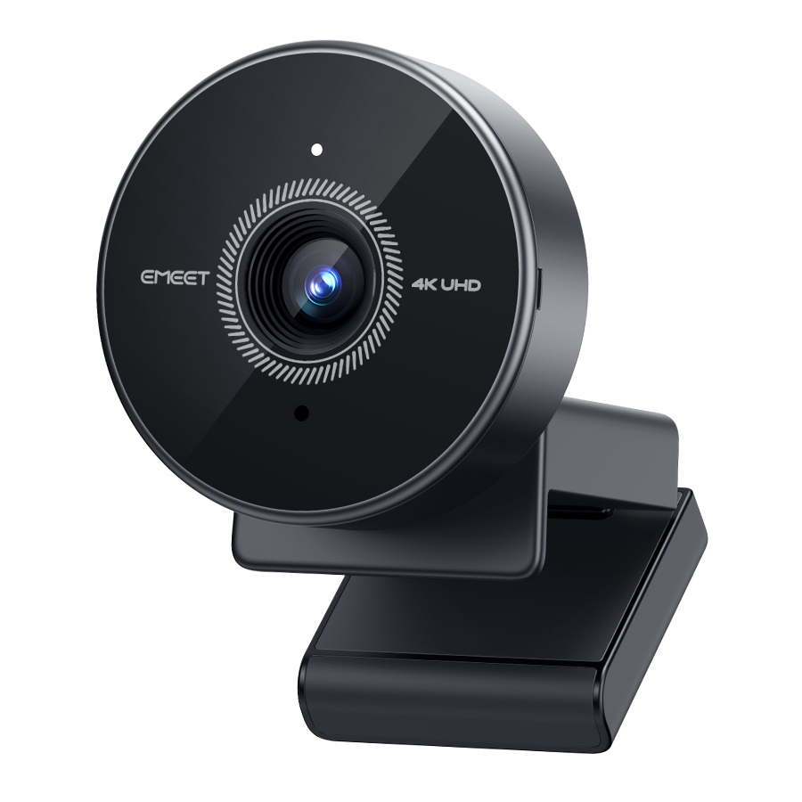 [EMEET] Webcam C950 4K dành cho Zoom / Teams / Google Meet
