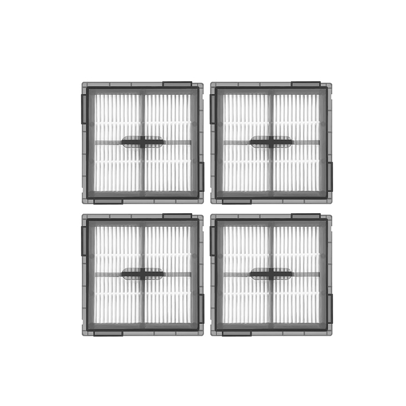 Bộ lọc HEPA tương thích với Roborock Q10 VF / Q10 VF + / Q10 PF / Q10 PF + / Q10 S5 / Q10 S5 + / Q10