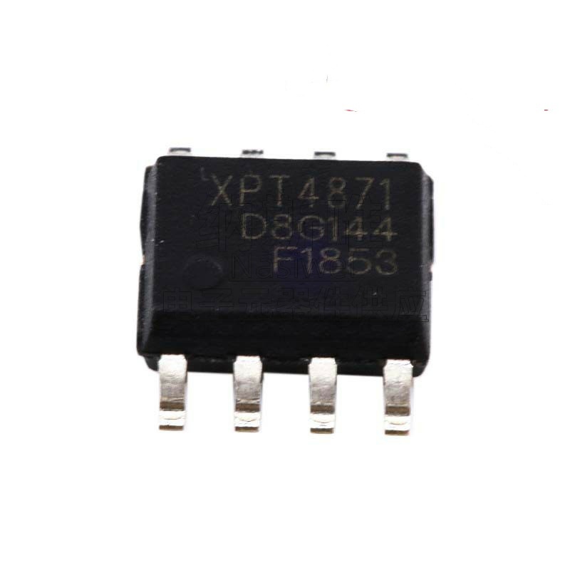 Chip XPT4871 4871 SOP8 Patch Bộ khuếch đại công suất âm thanh Chip