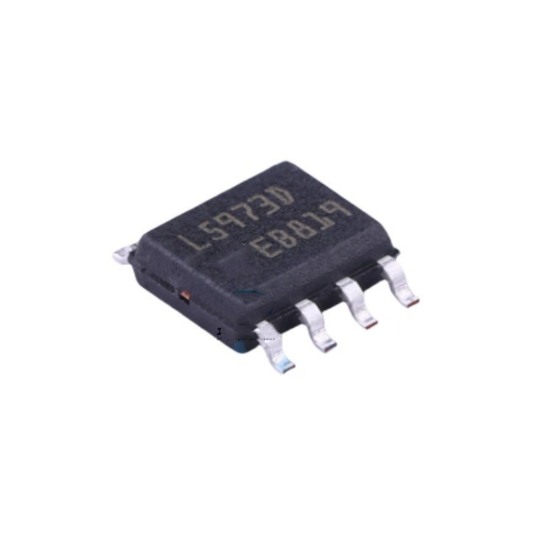 Chip L5973D L5973D013TR SOP8 Bộ điều chỉnh điện áp bước xuống Chip nguồn
