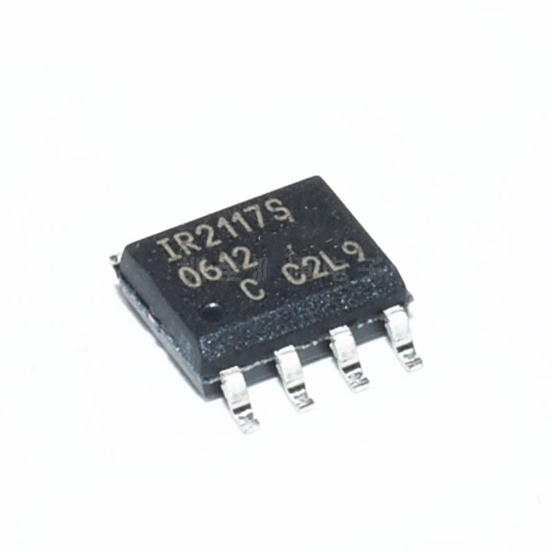 Chip quản lý điện Chip IR2117S