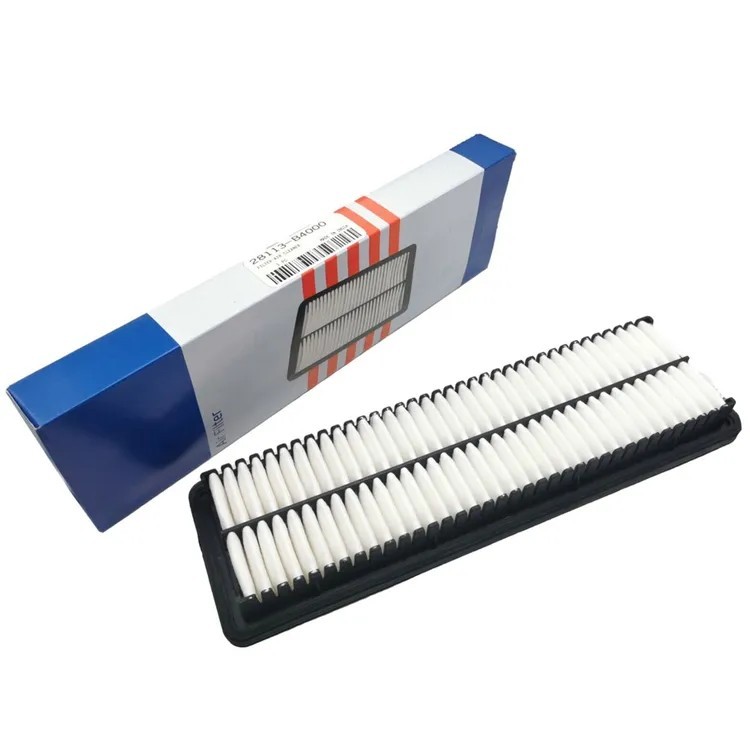 ❤Mua 5 tặng 1❤ HYUNDAI i10 2007-, Grand i10 2019-, Aura 2020- Lọc gió 28113-B4000