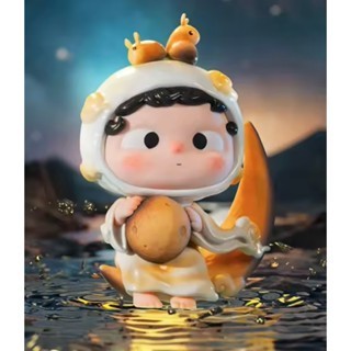 Heyone OZAI OZAI Chapter 7 Series Dark Night Food (Phiên bản ẩn) Phiên bản xác nhận hộp bí ẩn