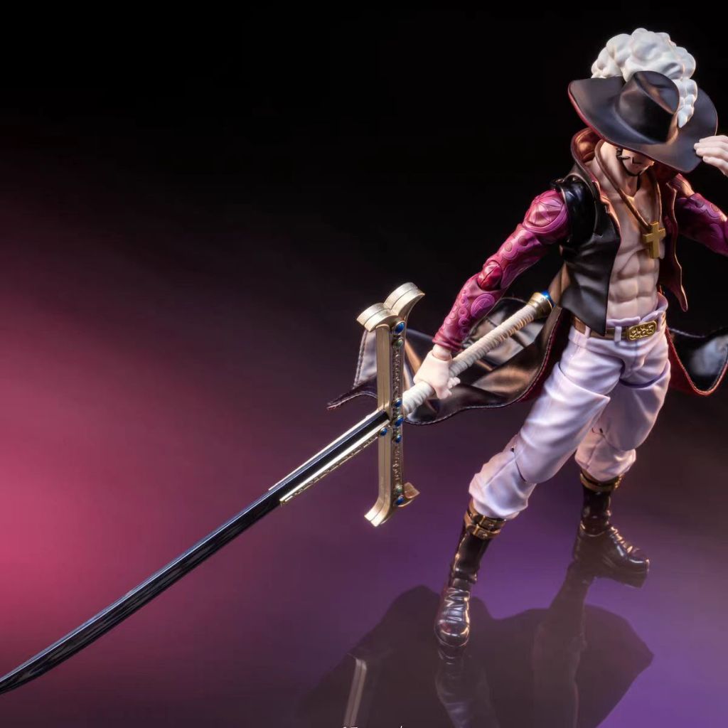 Shf One Piece Hawkeye Qiwi Váy vải Quần áo không có mẫu