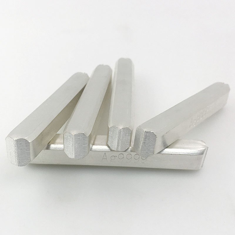 Bạc Nguyên Chất 999 Bạc Đầu Tư Thanh Bạc Bạc Bạc Gạch Bạc Bạc Thanh Bạc