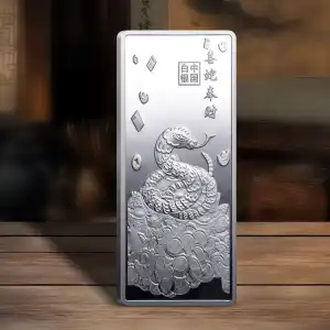 Bạc Nguyên Chất 999 Bạc Đầu Tư Thanh Bạc Bạc Bạc Gạch Bạc Bạc Thanh Bạc