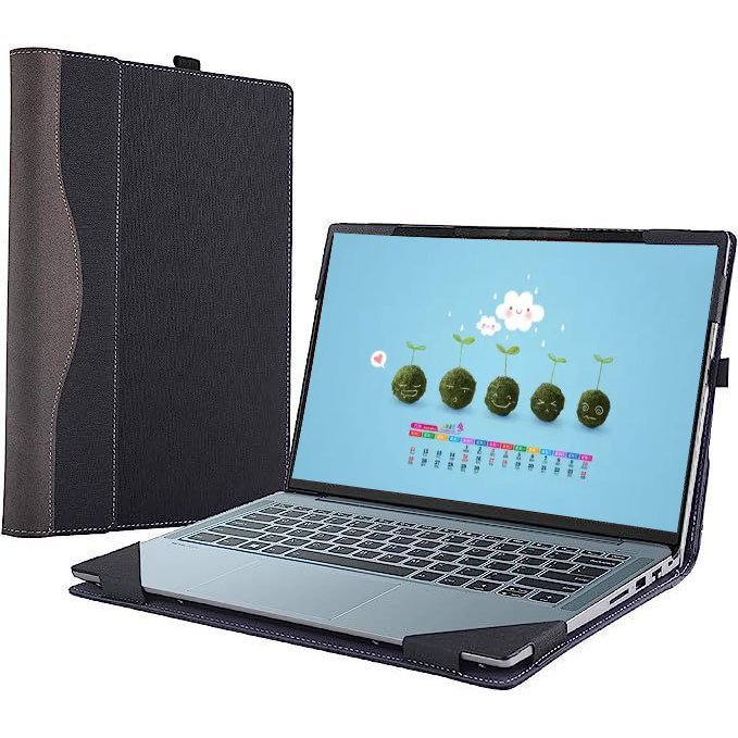 Laptop Dành Cho Lenovo Yoga 7 2 Trong 1 14AHP9 14 inch Tay Có Thể Tháo Rời Notebook Cover Bảo Vệ