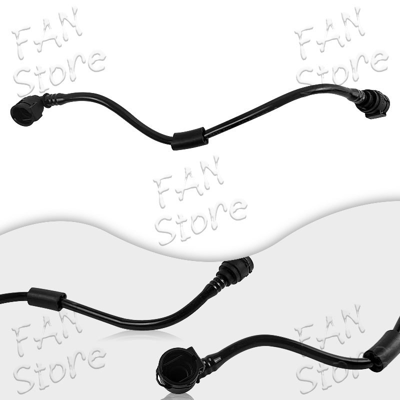Ống làm mát động cơ ô tô cho BMW X1 X4 G01 X3 M40iX B58 G02 20dX B47 17125A022D6 17127535527 1712989