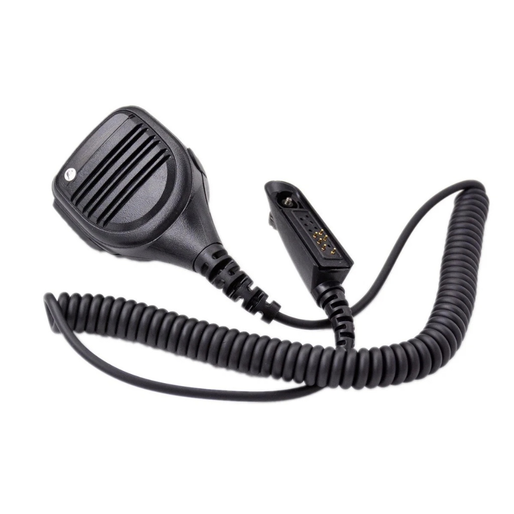 PMMN4021 Micro Loa Từ Xa Cho MOTOROLA GP340 GP640 GP680 PRO5150 HT750 HT1250 GP328 GP338 MTX8250 MTX