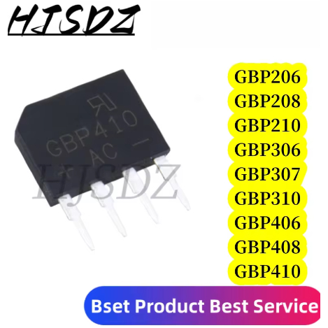 1-5 CÁI GBP206, GBP208, GBP210, GBP306, GBP307, GBP310, GBP406, GBP408, GBP410 Thương hiệu mới nguyê