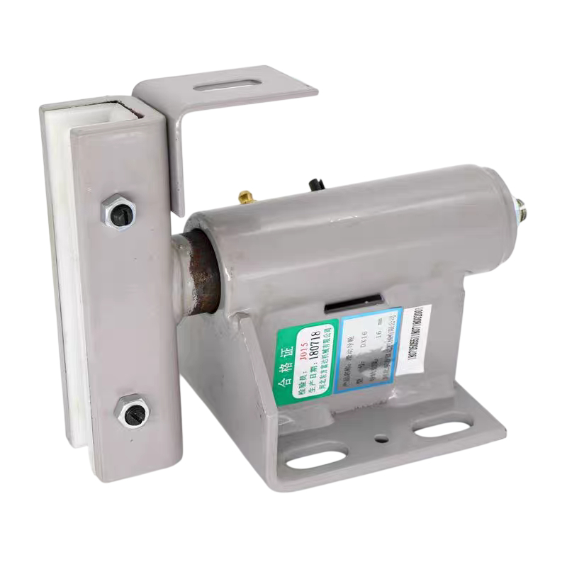 Thang Máy Hướng Dẫn Giày DX16 Thang Máy Ô Tô Trượt Đường Sắt Chính Giày