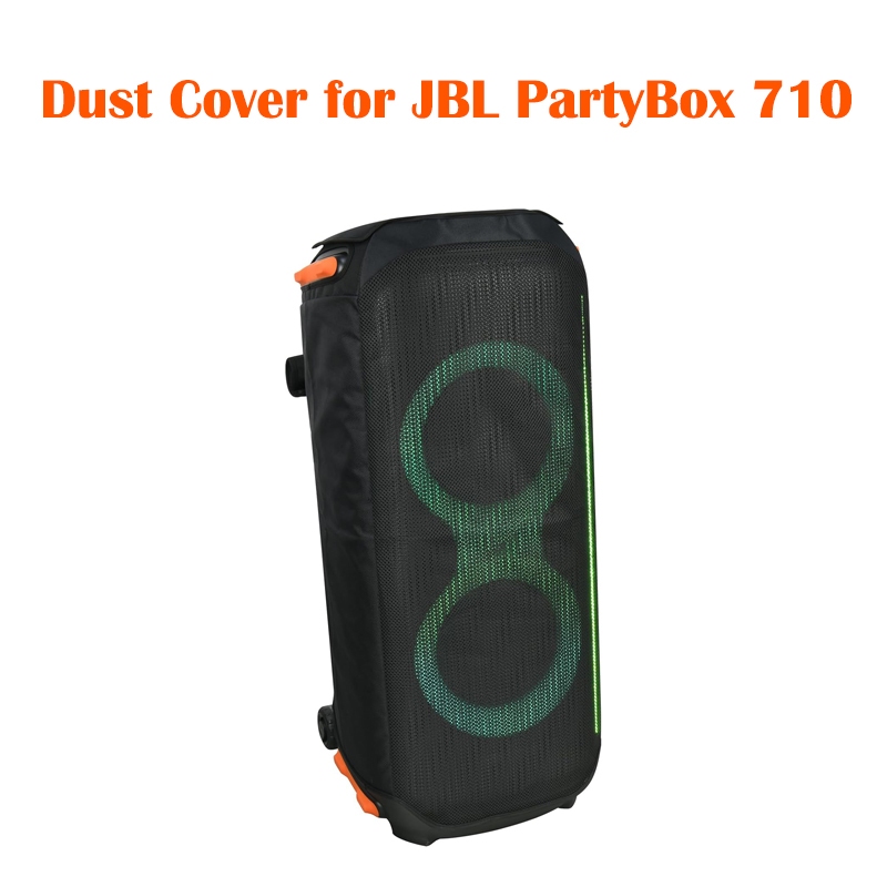 Áo bọc chống bụi lưới bảo vệ cho loa JBL PartyBox 710 Party