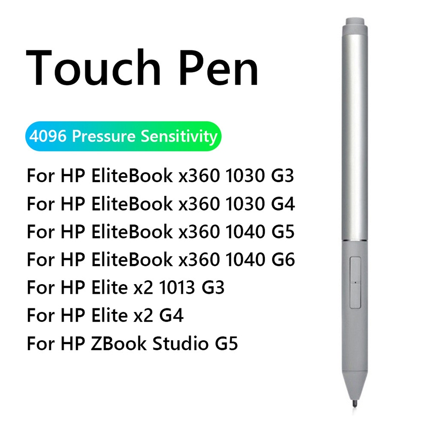 Phụ kiện bút Stylus cho HPElitebook và Zbook) X360 1030 G2 / G31040 G3 G4