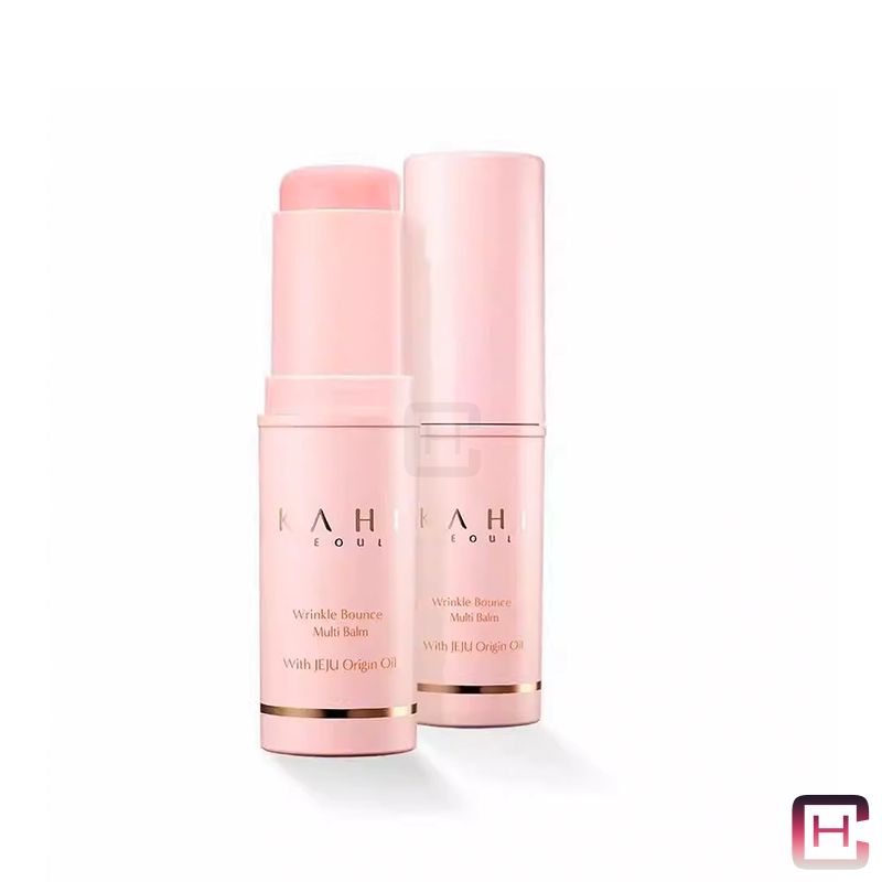 Kem chống nhăn Kahi Multi Balm 9g