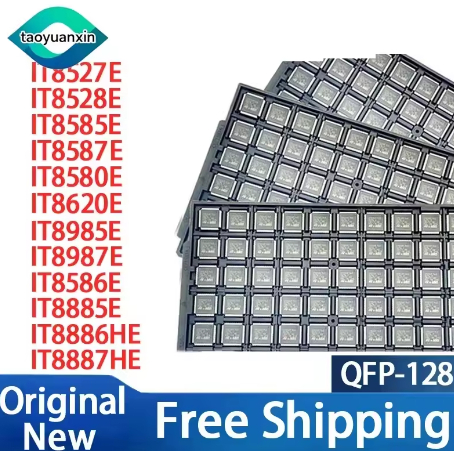 IT8527E IT8528E IT8585E IT8587E IT8580E IT8620E IT8965E IT8987E IT8586E IT8885E IT8886HE IT8887HE QF
