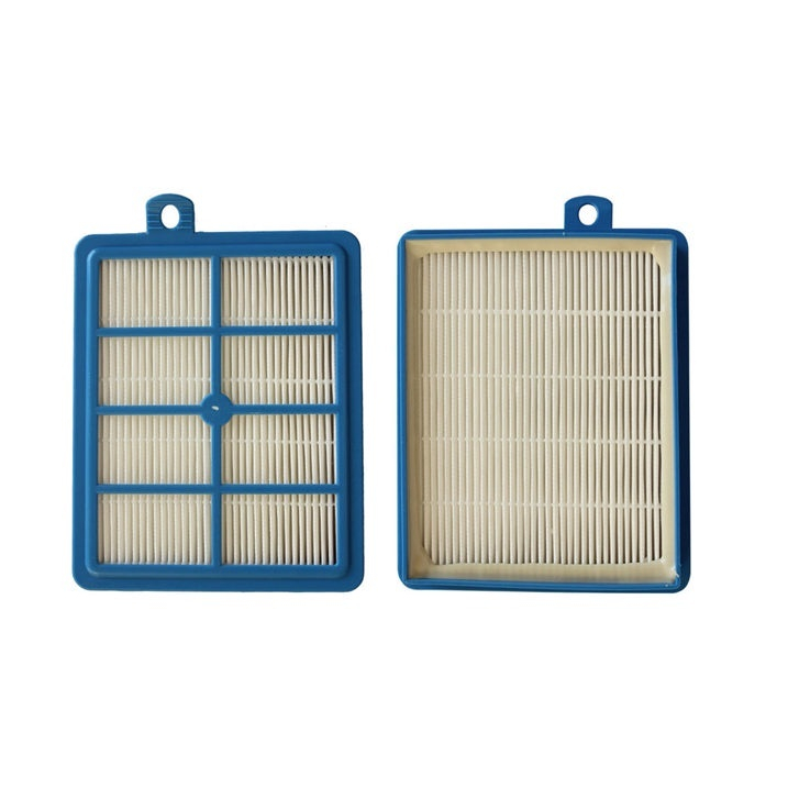 Bộ Lọc HEPA Tương Thích Cho Phụ Kiện Máy Hút Bụi Electrolux EFC71611 Còn Hàng