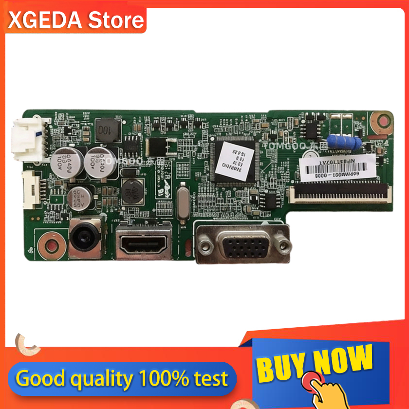Bảng điều khiển LG 27MP47HQ-W P 24MP47HQ 24MP48HQ Mainboard EAX66457701 EAX66457702 Kiểm tra đã qua