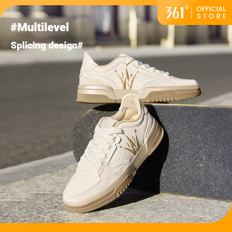 Giày thể thao nam Jokic Collaboration 361 độ Joker vibe 572611109