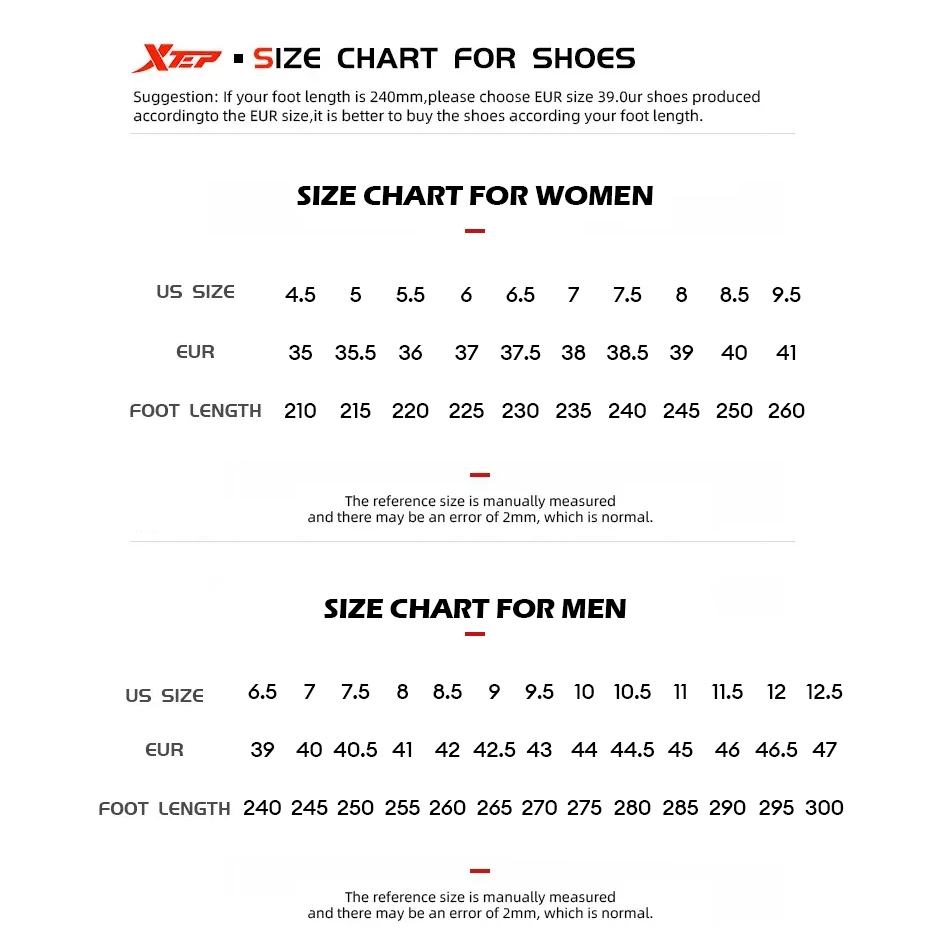 【XTEP】2000KM 5.0 PRO | Giày chạy bộ tập luyện siêu việt Đế giữa ACE-Foam Super Training Running Shoe | BigBuy360 - bigbuy360.vn