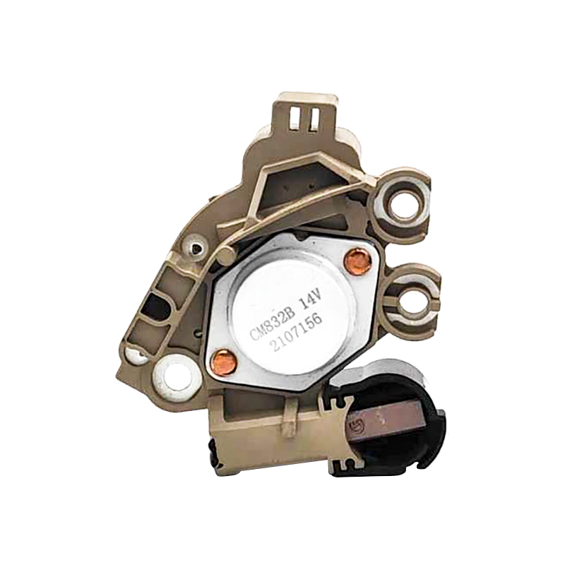 Bộ điều chỉnh điện áp máy phát điện tự động denki ic cho 08-057 12V ARA2224KR ARA2224PE ARA2224UT AR