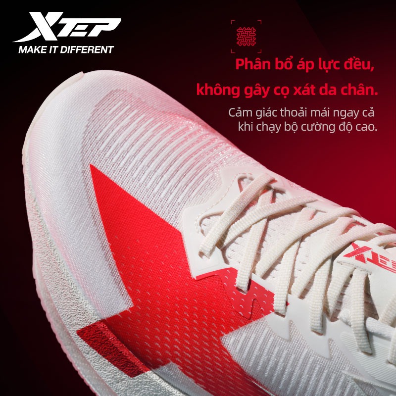 【XTEP】2000KM 5.0 PRO | Giày chạy bộ tập luyện siêu việt Đế giữa ACE-Foam Super Training Running Shoe | BigBuy360 - bigbuy360.vn