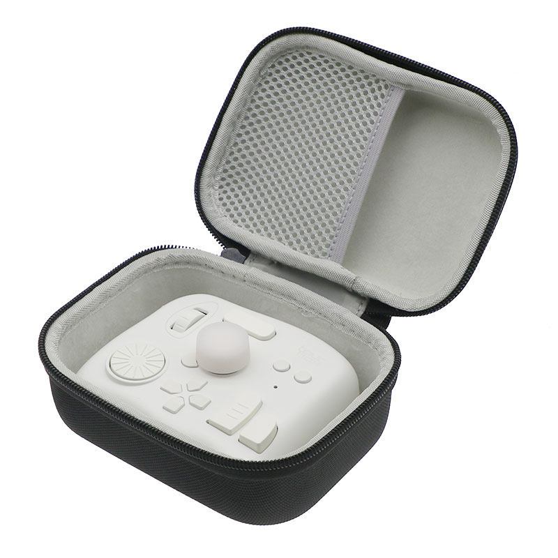 Hộp đựng cho TOURBOX Elite Bộ điều khiển bàn phím Bluetooth không dây Túi lưu trữ Hộp bảo vệ chống r