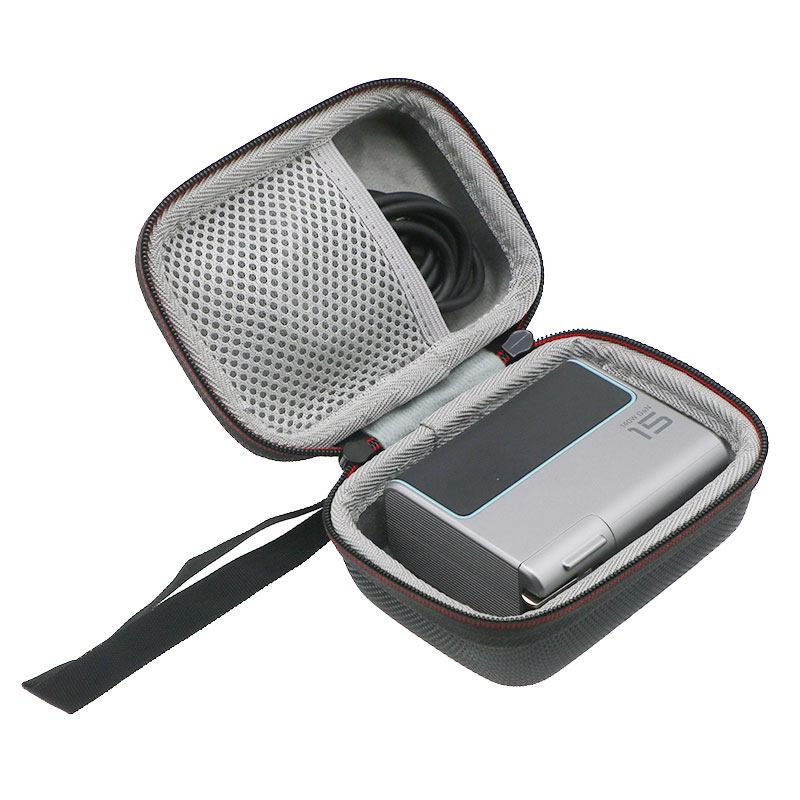 Thích hợp cho CUKTECH CUKTECH No. 10 Bộ sạc năng lượng siêu điện siêu Gallium Nitride 120W Hộp đựng 