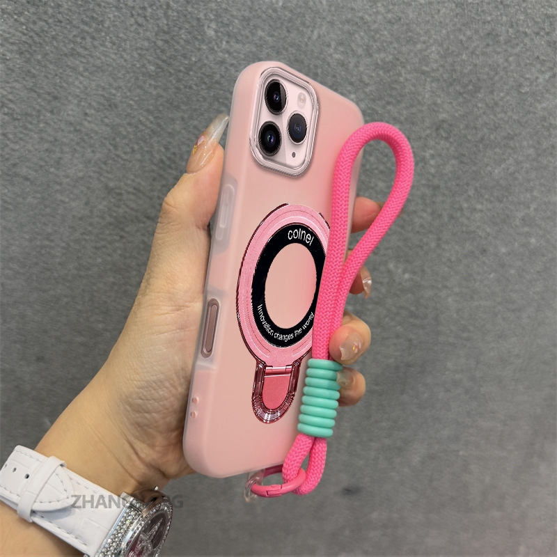 Ốp Lưng Cho iPhone 11 iPhone 11 Pro iPhone 11 Pro Max 2 Trong 1 Màu Kẹo Vỏ Điện Thoại Silicon Mềm Th