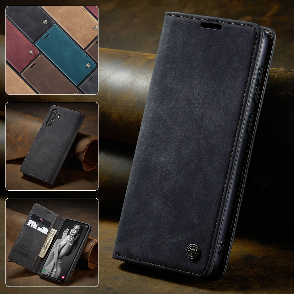 Bao da lật Samsung A56