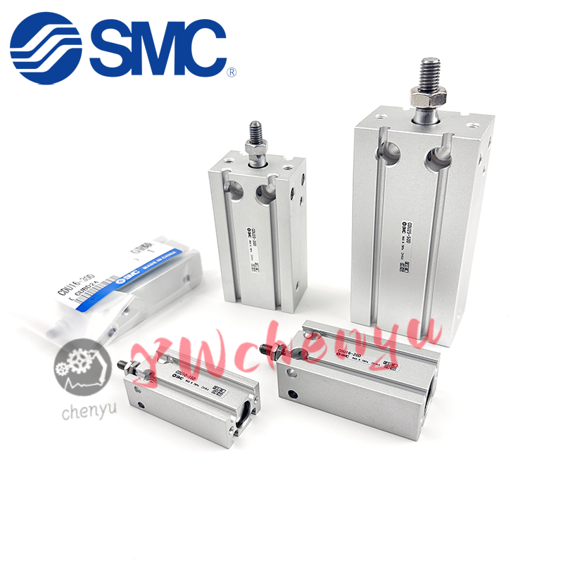SMC CDU6 CDU10 CDU16 CDU20 CDU25 CDU32-5D 10D 15D 20D 25D 30D 35D Xi lanh
