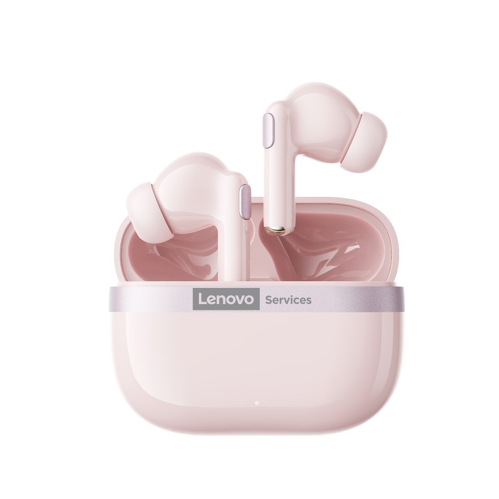 Tai nghe Bluetooth Lenovo LE238 và Tai nghe không dây có Bluetooth V6.0 và ENC Giảm tiếng ồn cộng với Trình điều khiển HiFi 13mm | BigBuy360 - bigbuy360.vn