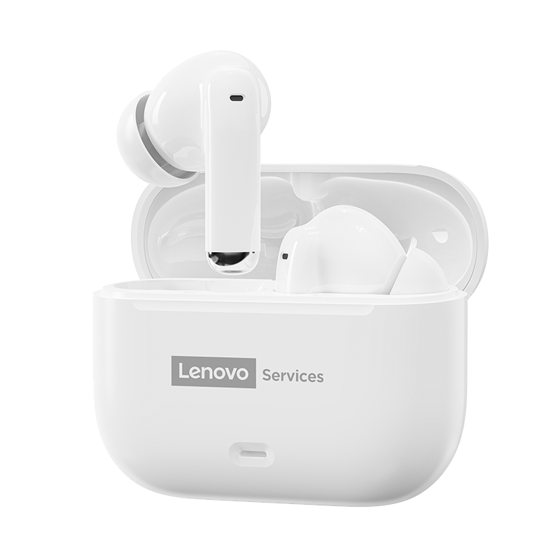Tai nghe Bluetooth Lenovo LE265 và Tai nghe không dây có Bluetooth V6.0 và ENC Khử tiếng ồn cộng với Bass HiFi 13mm | BigBuy360 - bigbuy360.vn