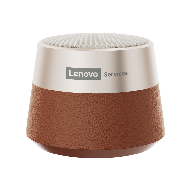 Loa Bluetooth không dây Lenovo HD103 Kết nối không dâyTWS Tuổi thọ pin 15 giờ Nhẹ và di động | BigBuy360 - bigbuy360.vn