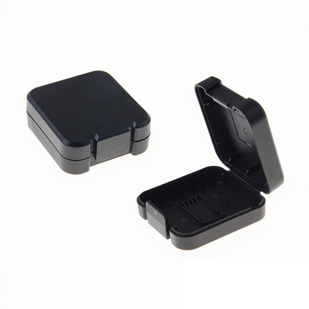 Hộp đựng pin & thẻ nhớ cho Insta360 Ace, Ace Pro, Ace Pro 2 – Hộp bảo vệ nhỏ gọn