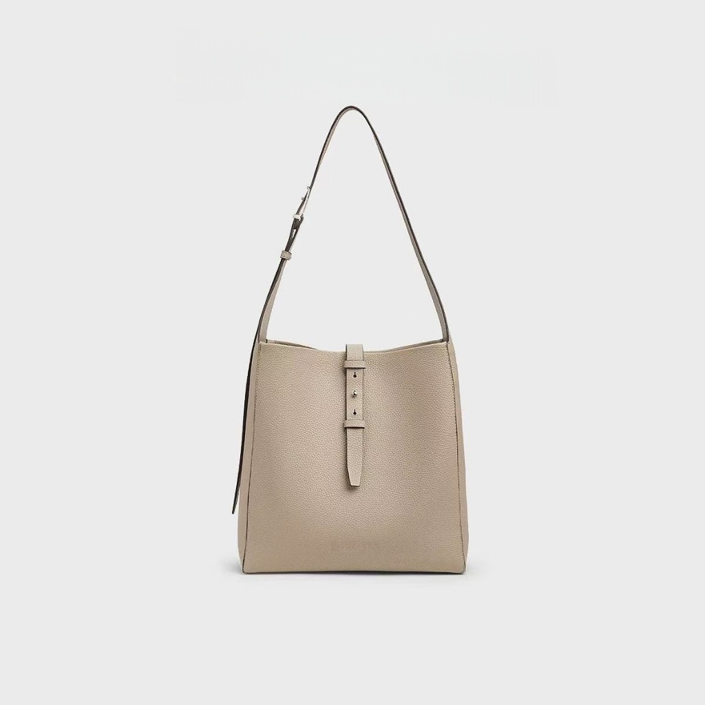 CK Mùa Thu Phong Cách Mới | Túi đeo vai dung tích lớn Túi đeo chéo Túi Tote thời trang CK2-40782652