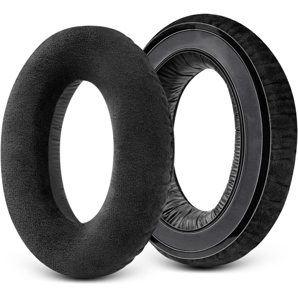 Tai nghe thay thế cho tai nghe Sennheiser HD650 / HD600 / HD660S / HD545 / HD525 / HD535, đệm tai cũ