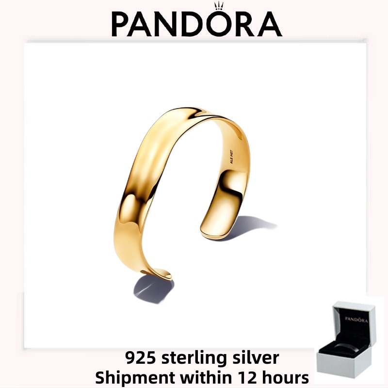 Vòng tay bạc sterling S925 Pandora chính hãng