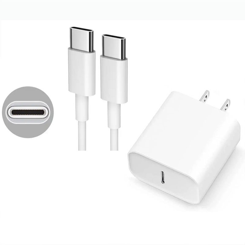 Pd 20W 30W USB C Sạc Cho iPhone 15 Pro Max Sạc Nhanh Cáp 1M Loại C Cho iPhone 15 Plus Dây Dữ Liệu Ph