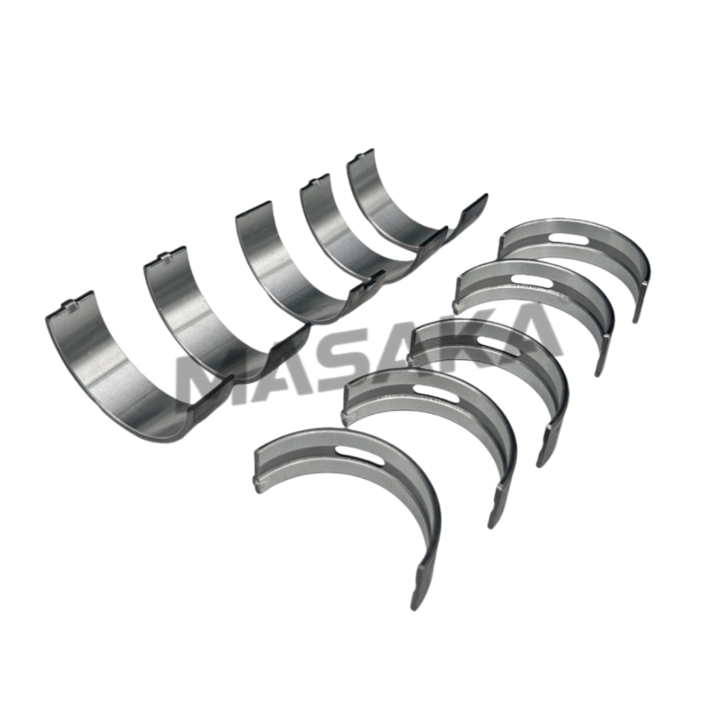 1ZZ-FE 3ZZ-FE CHÍNH & CON ROD BỘ VÒNG BI CHO LOTUS ELISE CHO TOYOTA AVENSIS CELICA WISH 1701-22010