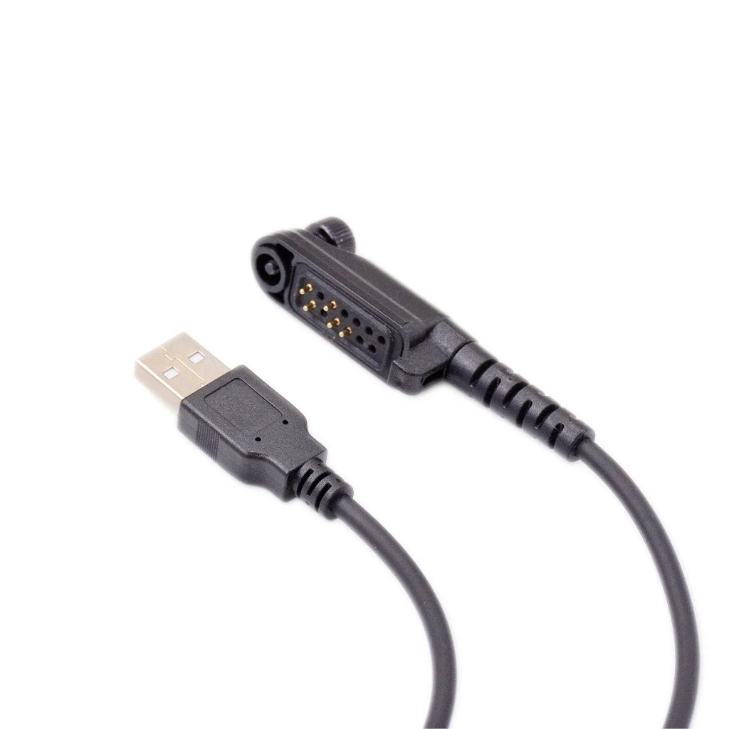 Cáp Lập Trình USB PC152 Cho Hytera HP680 HP700 HP780 HP782 HP702 HP785 HP605 HP600 HAM Radio PC Chươ