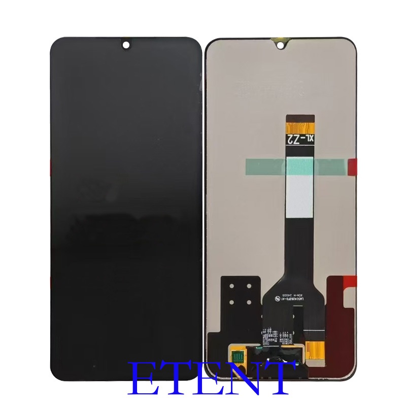 Màn Hình Cho POCO C71 25028PC03I 25028PC03G Màn Hình LCD Sửa Chữa Màn Hình Cảm Ứng Một Phần Thay Thế