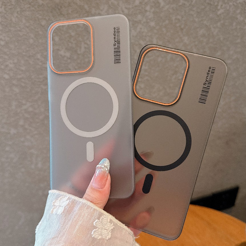 Ốp điện thoại cho vivo iQOO 15 5G iQ00 iQOO15 I2501 V2505A Vỏ điện thoại Sạc nhanh không dây Hấp phụ